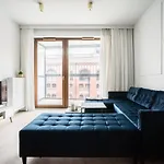 Old Town Heart VI Luxury - Przyokopowa